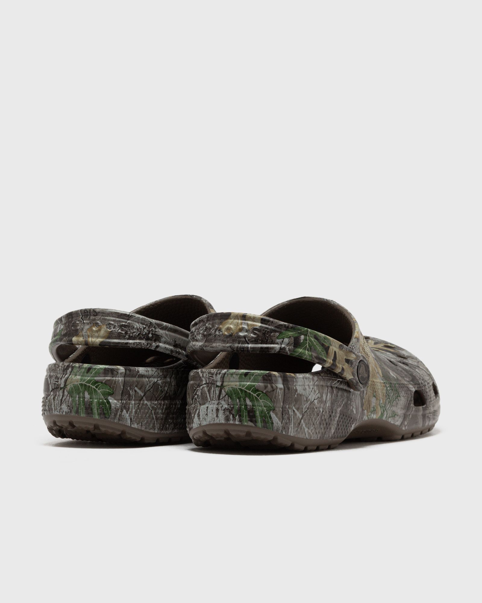 RealTree Edge Classic Clog