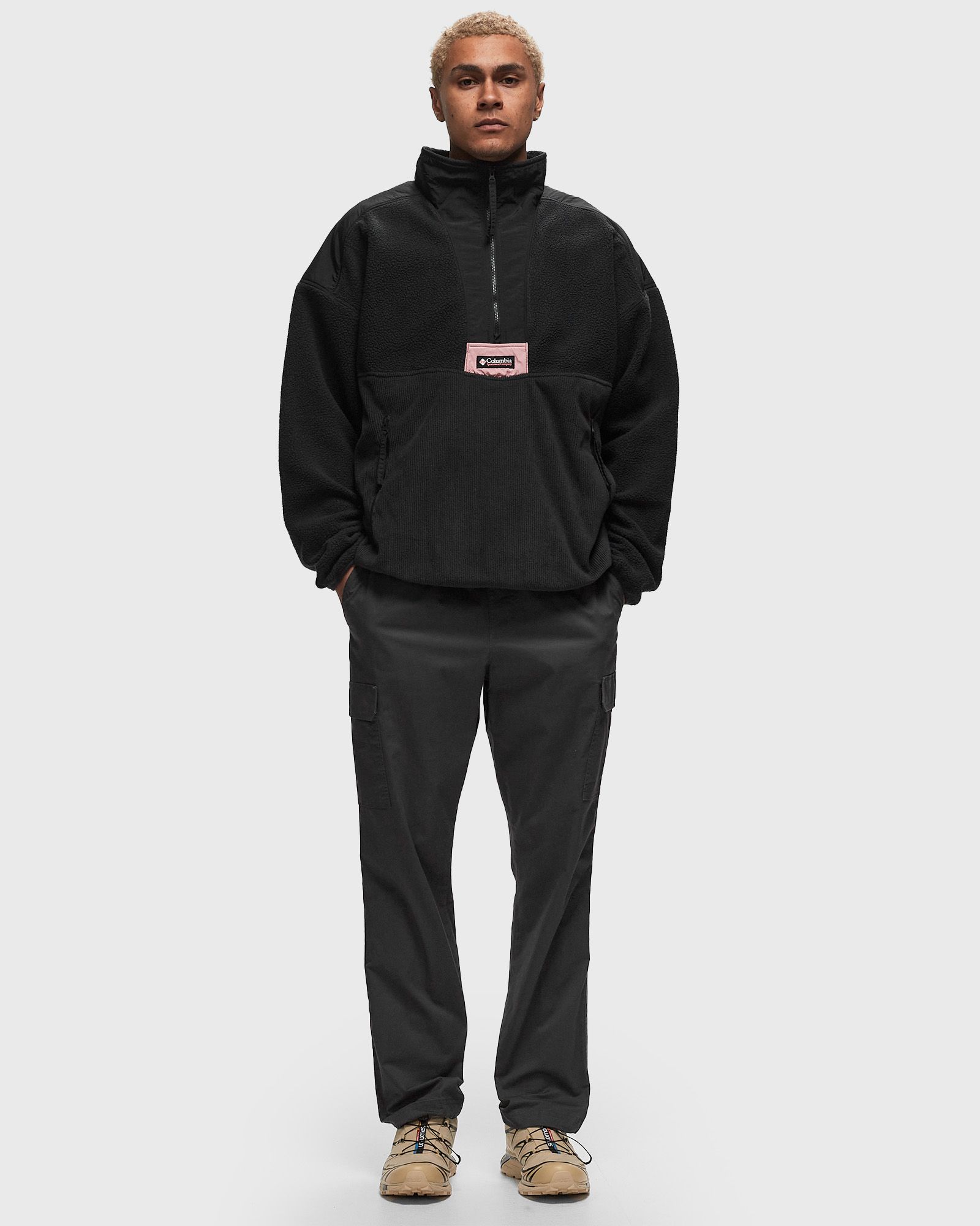 Rapid Rivers Cargo Pant