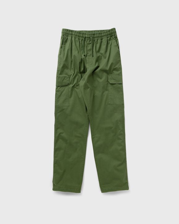 The North Face Utility Cord Easy Pant Green | BSTN Store