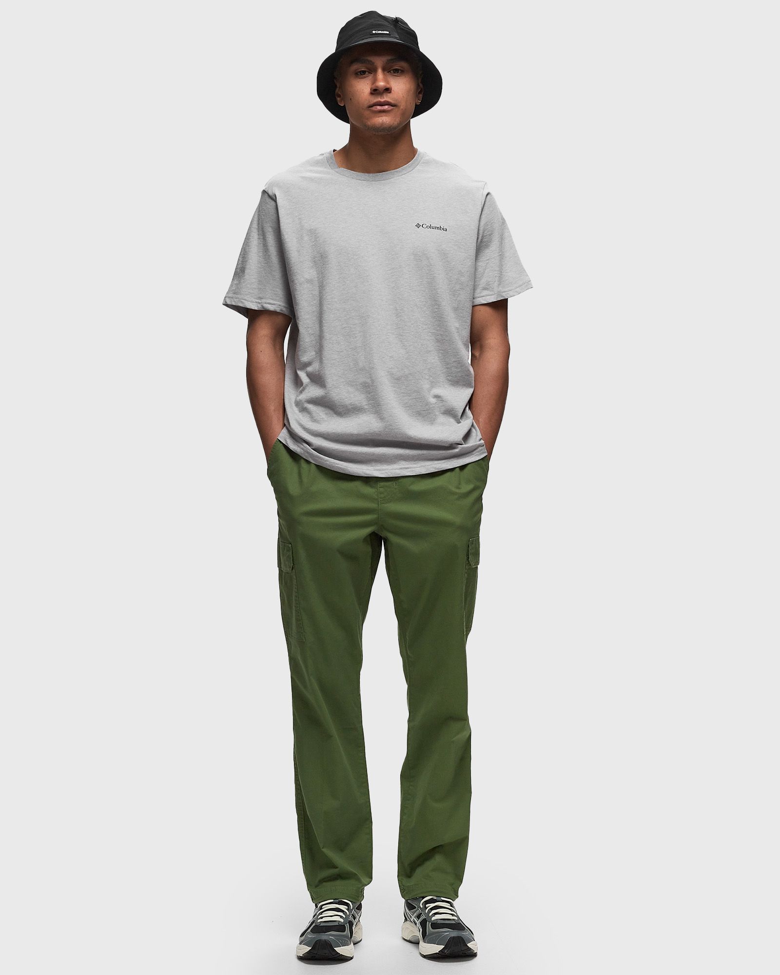 Rapid Rivers Cargo Pant