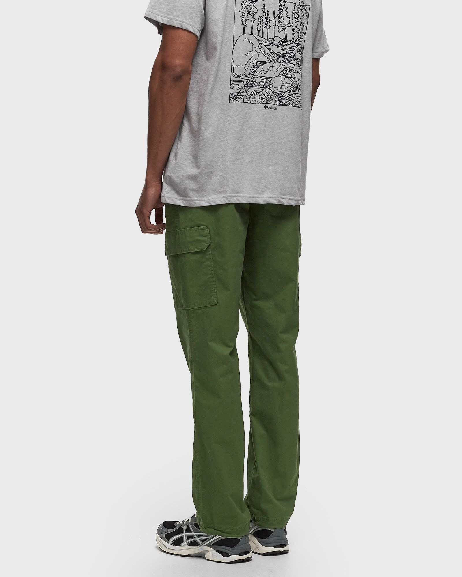 Rapid Rivers Cargo Pant