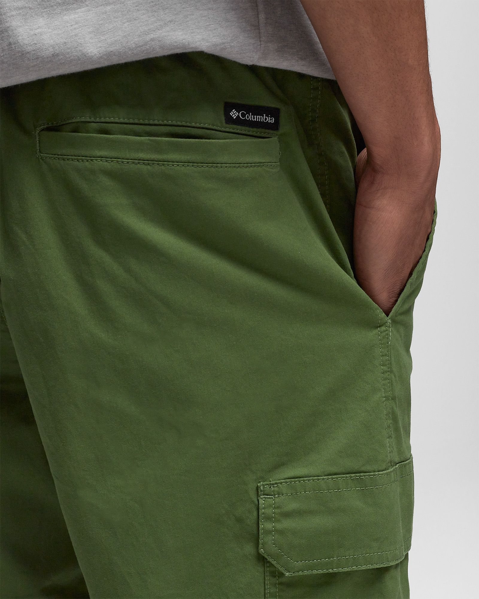 Rapid Rivers Cargo Pant