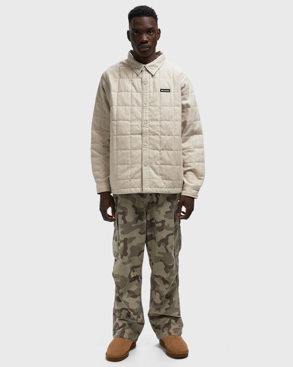 Thumbnail - Landroamer™ Quilted Shirt Jacket