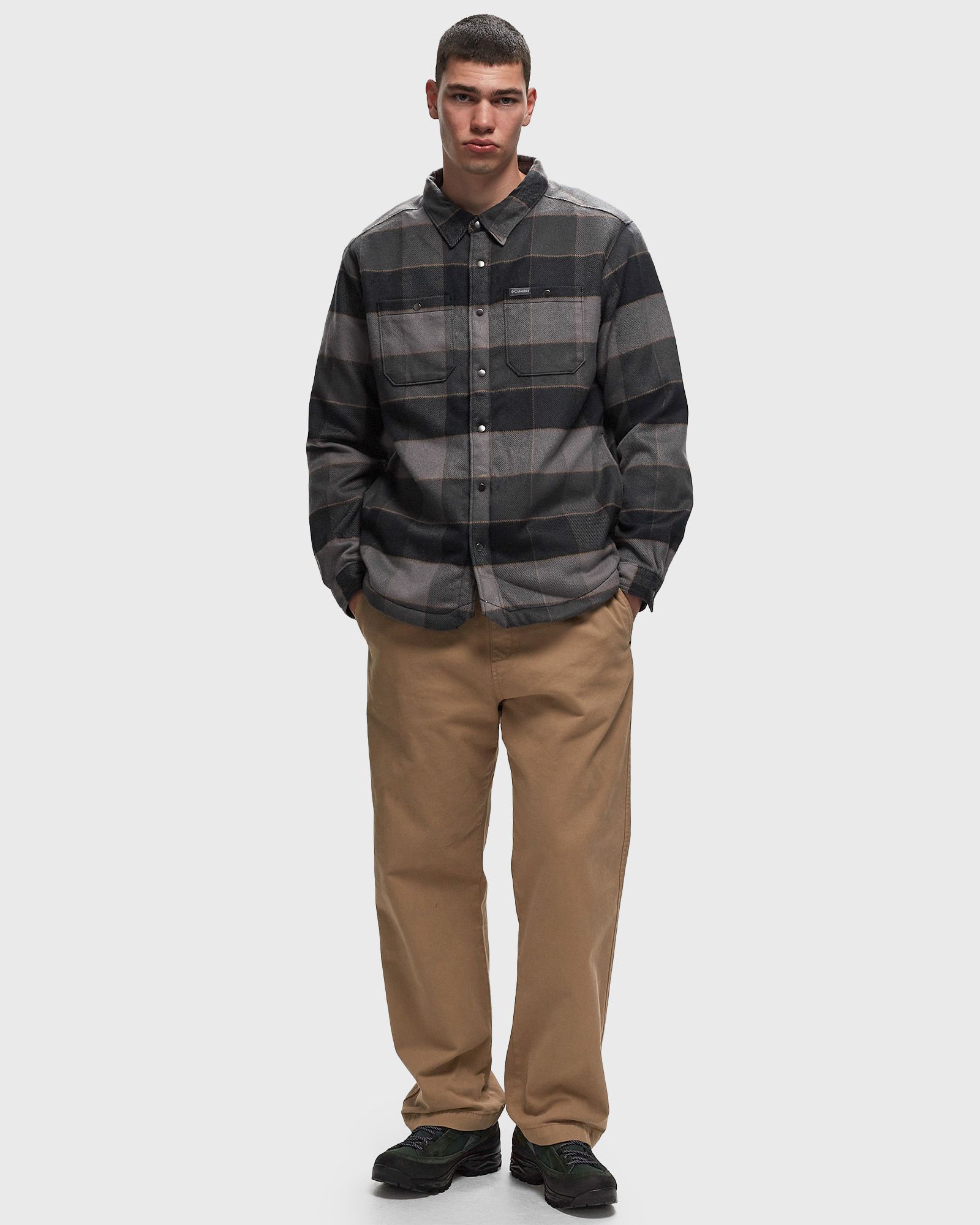 Windward II Shirt Jacket