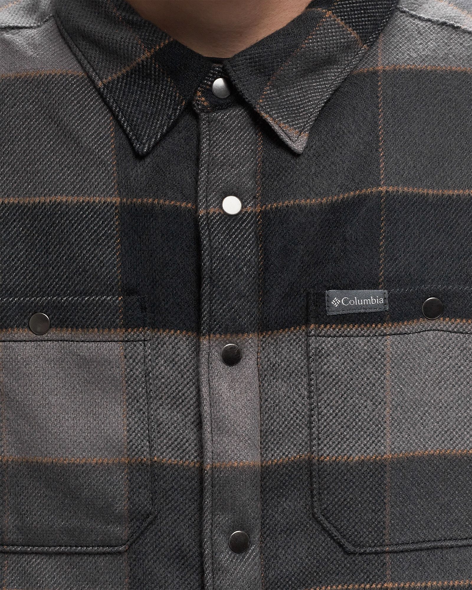 Windward II Shirt Jacket