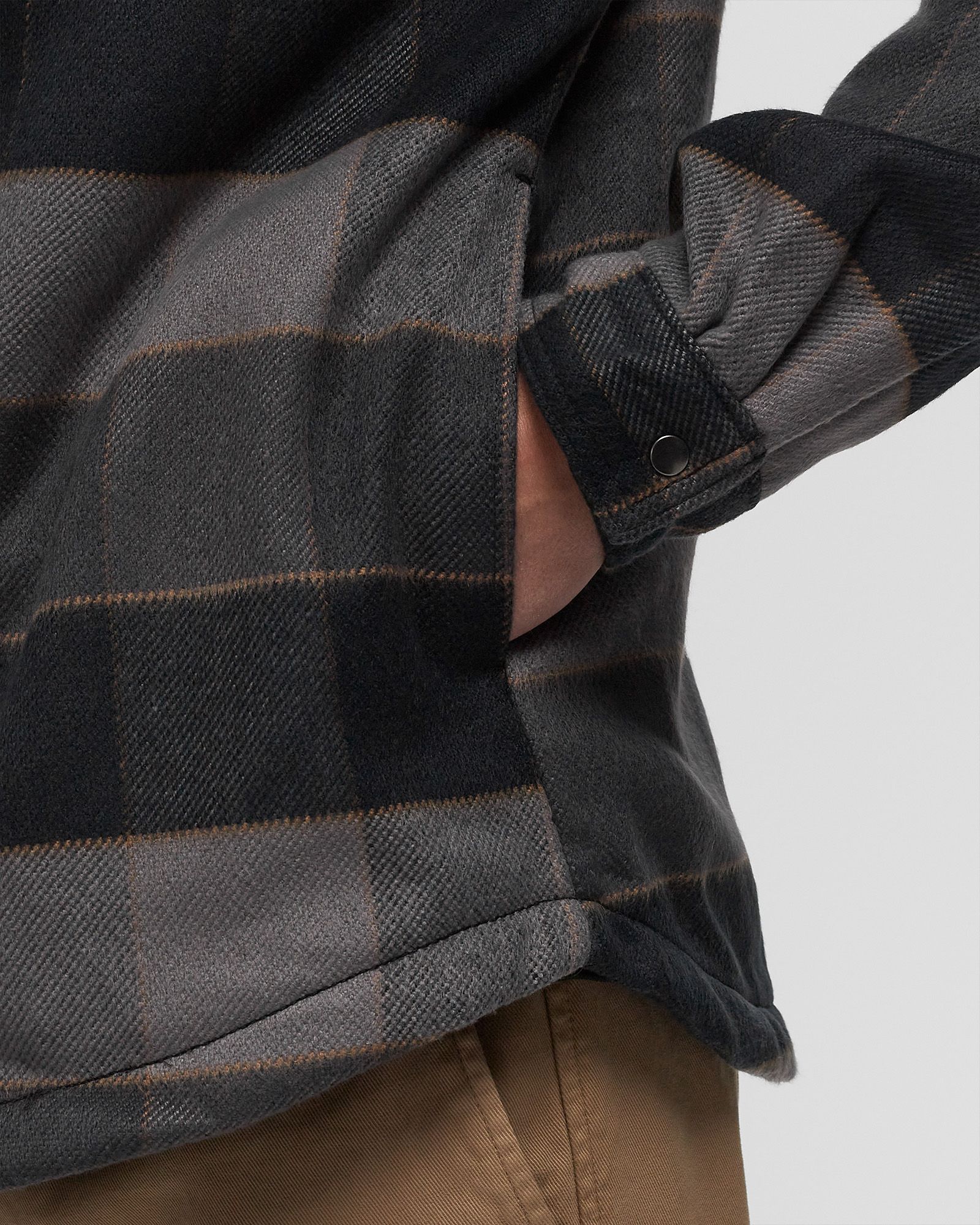 Windward II Shirt Jacket