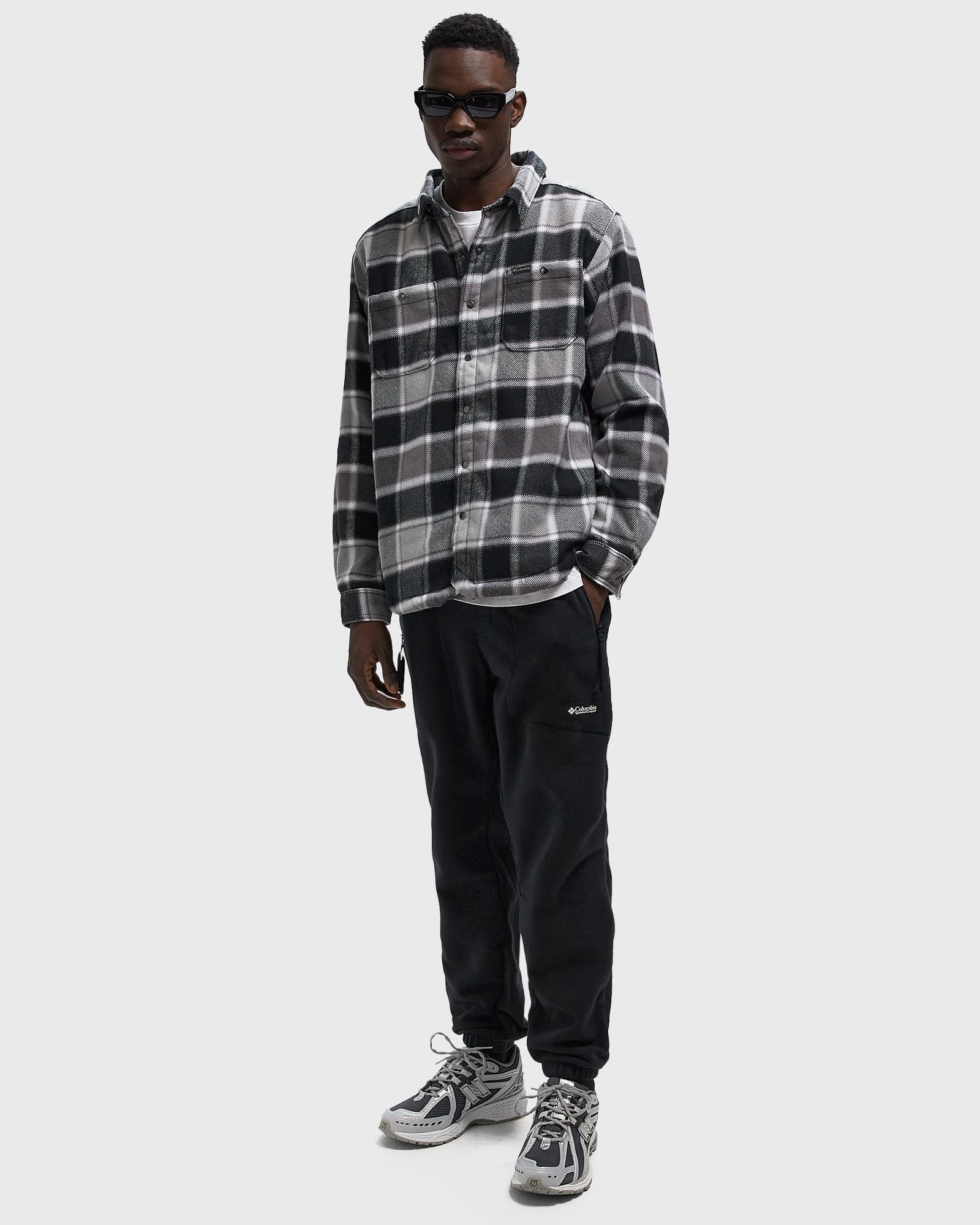 Windward™ II Shirt Jacket