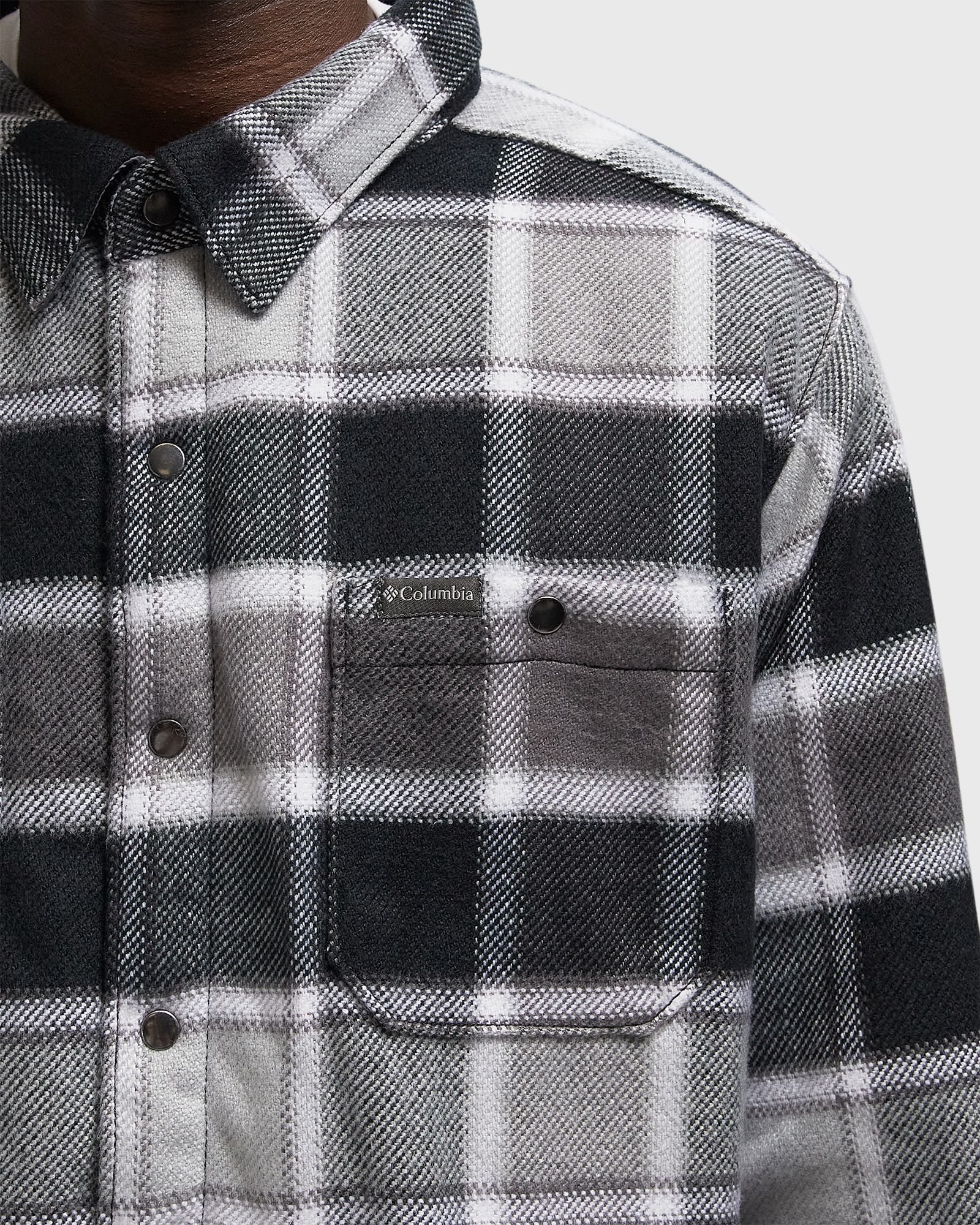Windward™ II Shirt Jacket
