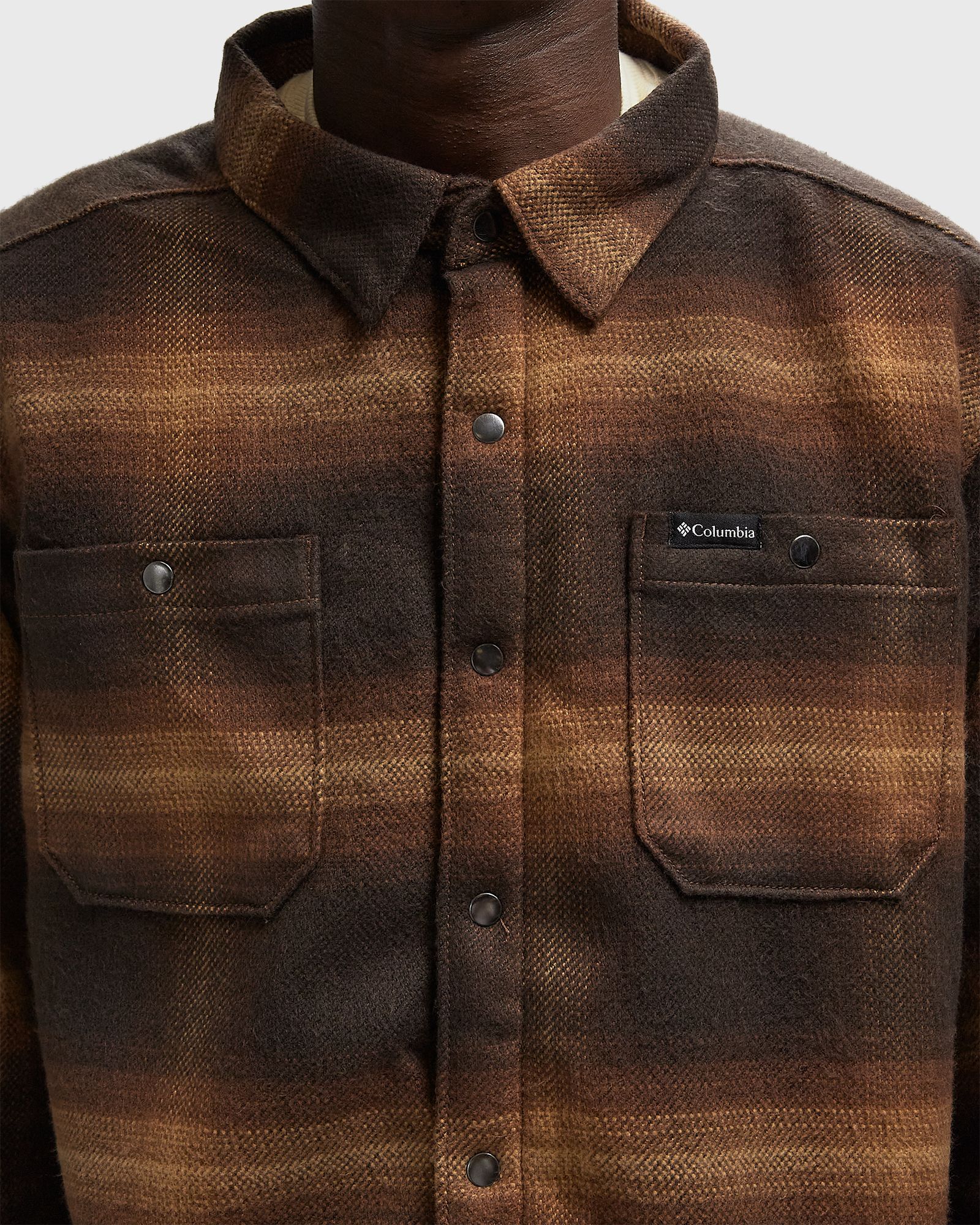 Windward™ II Shirt Jacket