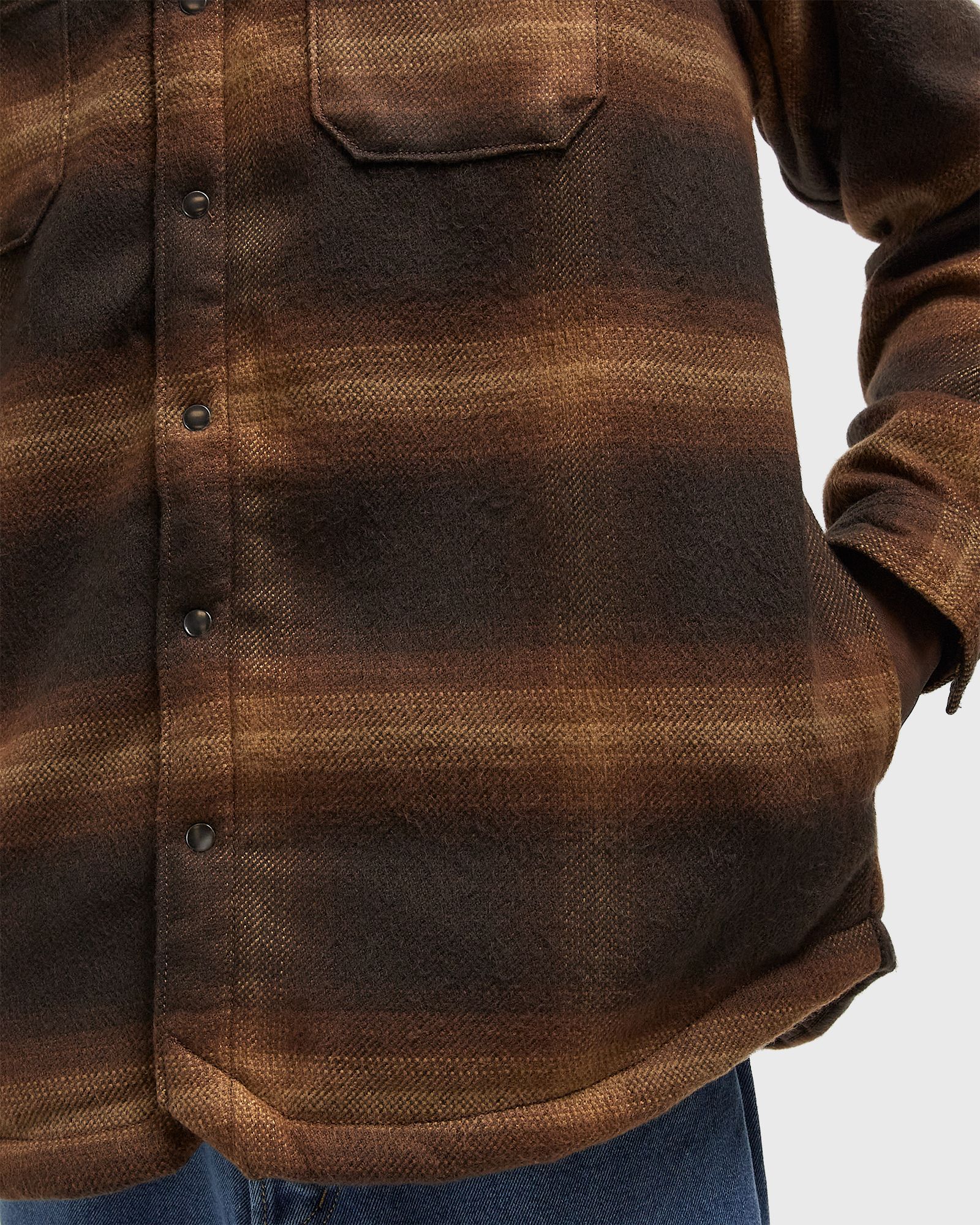 Windward™ II Shirt Jacket