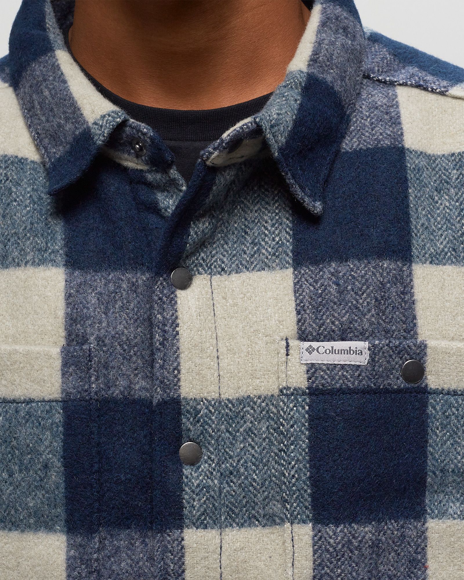 Windward II Shirt Jacket