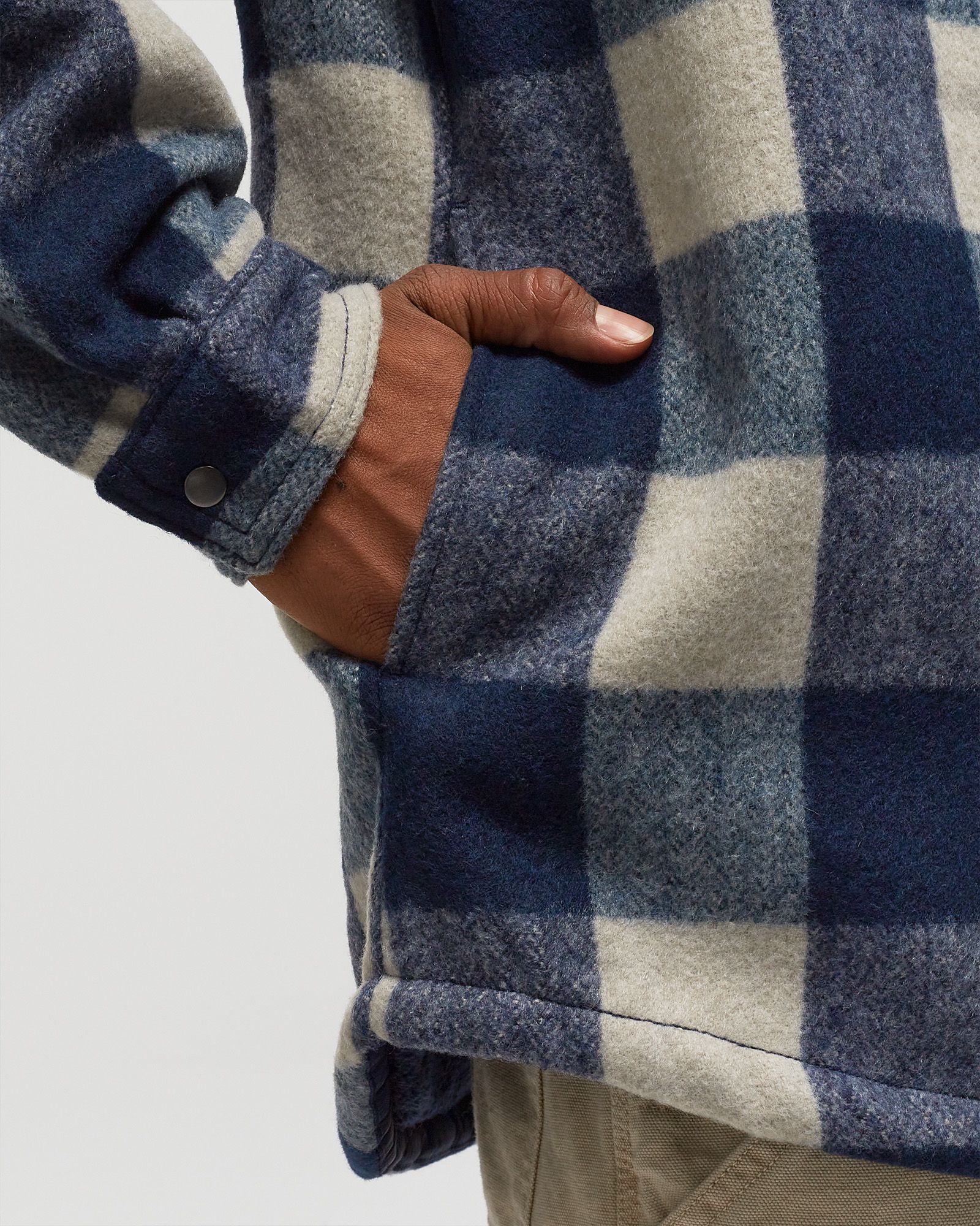 Windward II Shirt Jacket