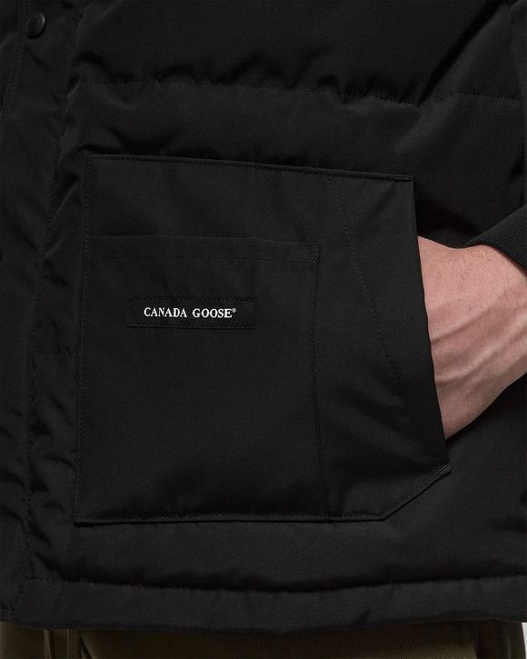 Freestyle Crew Vest - CR