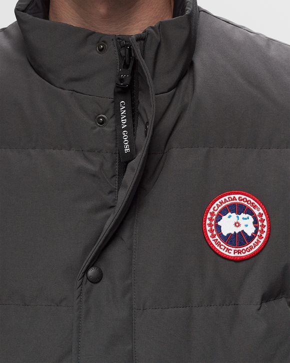 Freestyle Crew Vest - CR