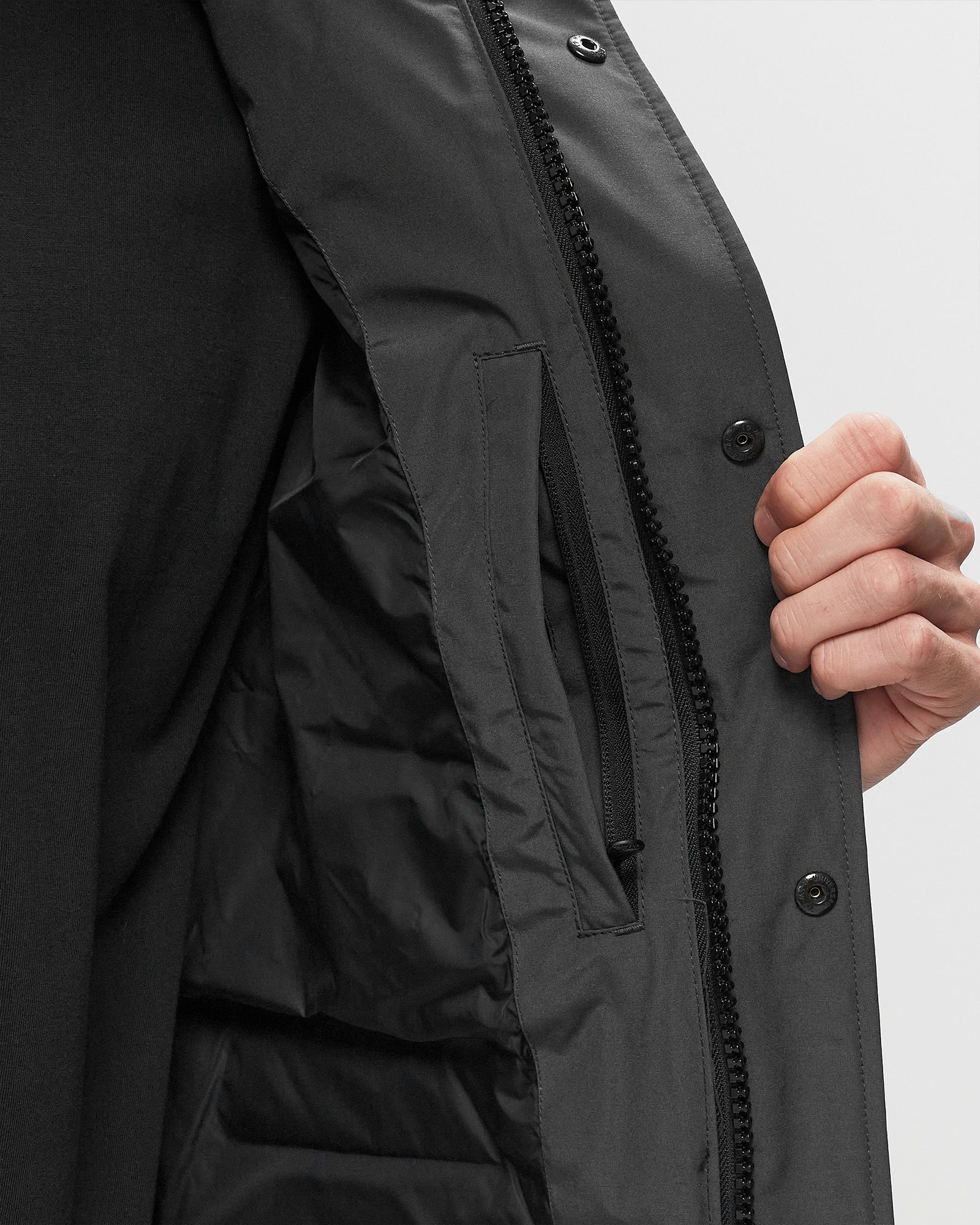 Freestyle Crew Vest - CR