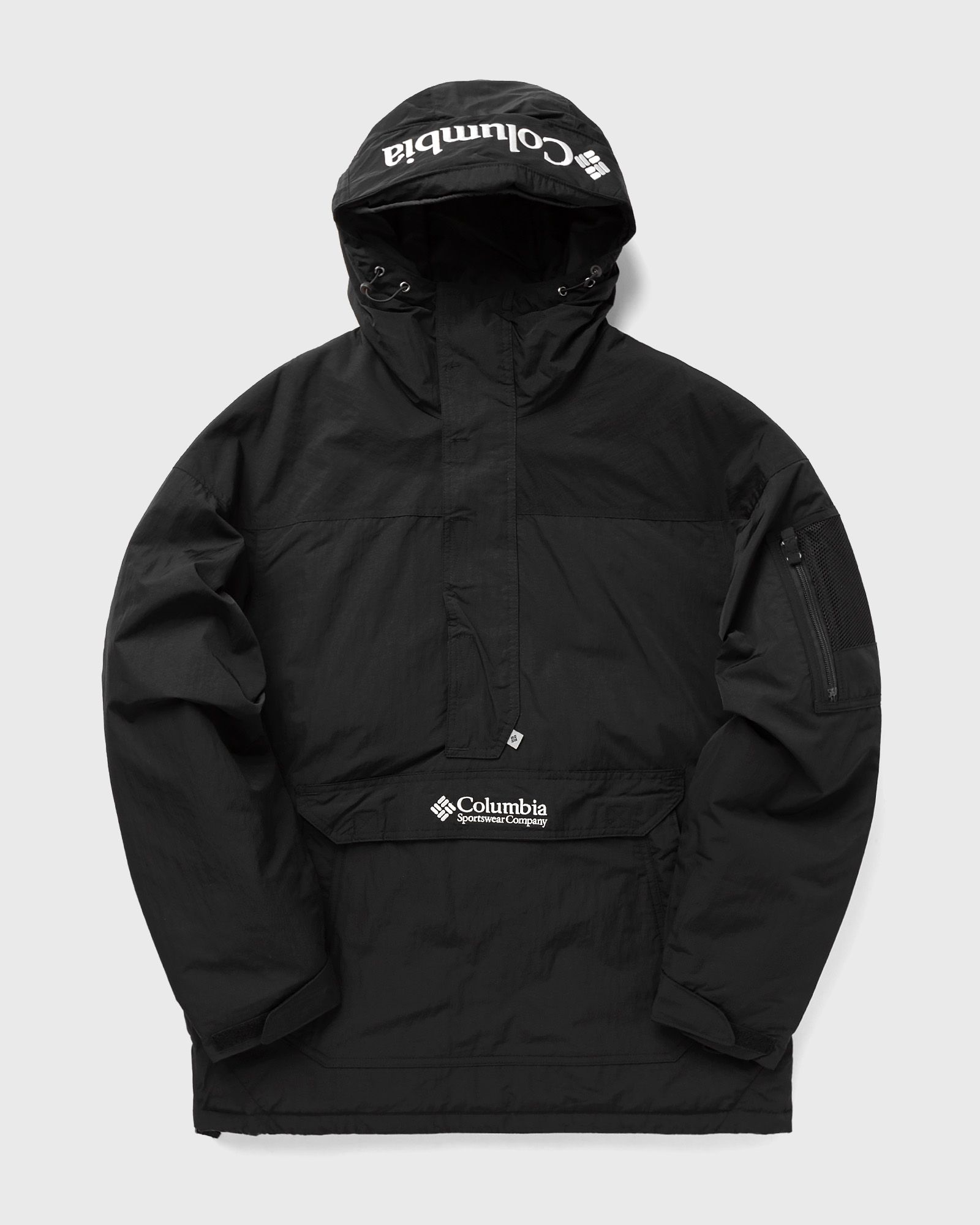 Challenger Remastered Pullover