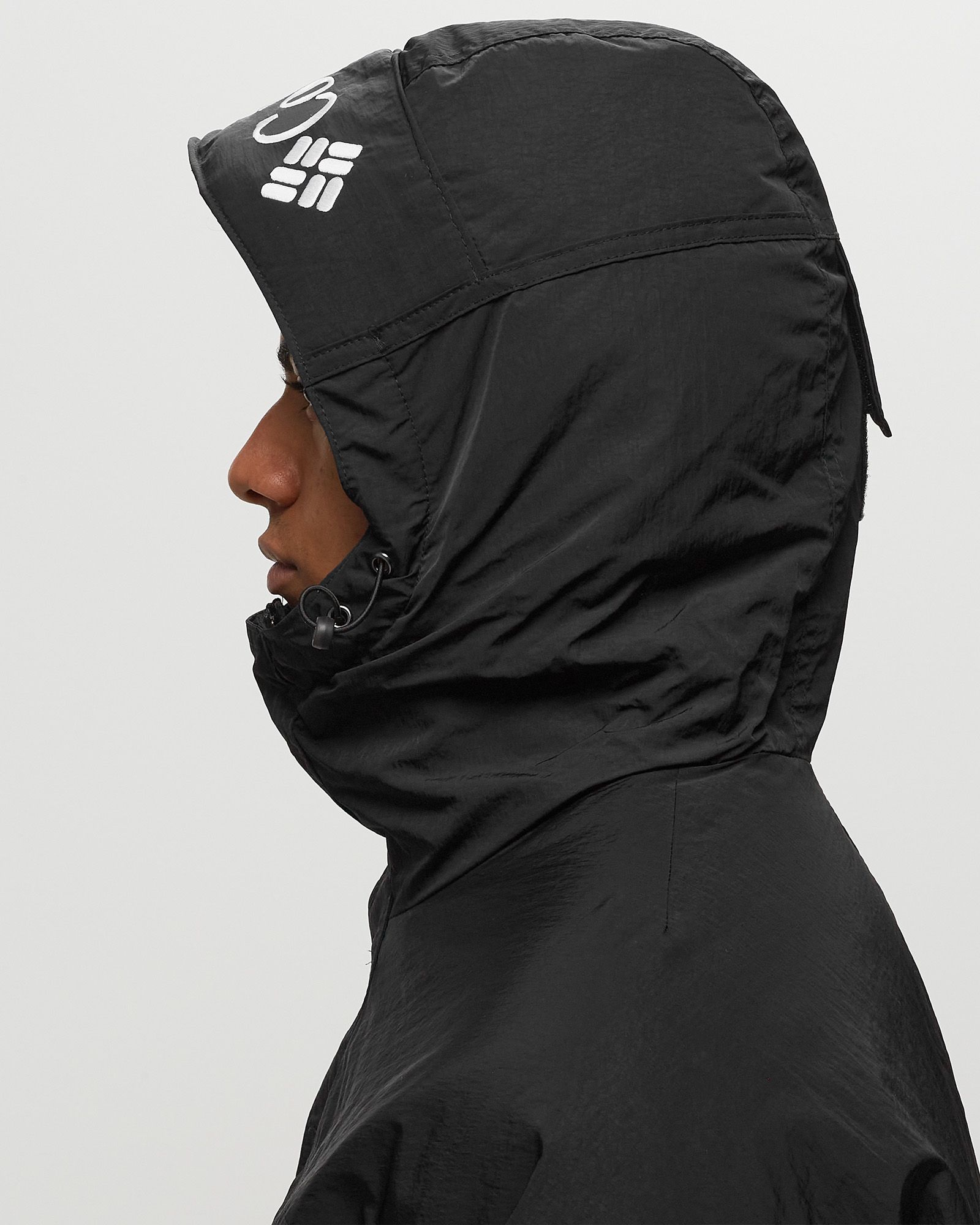 Challenger Remastered Pullover