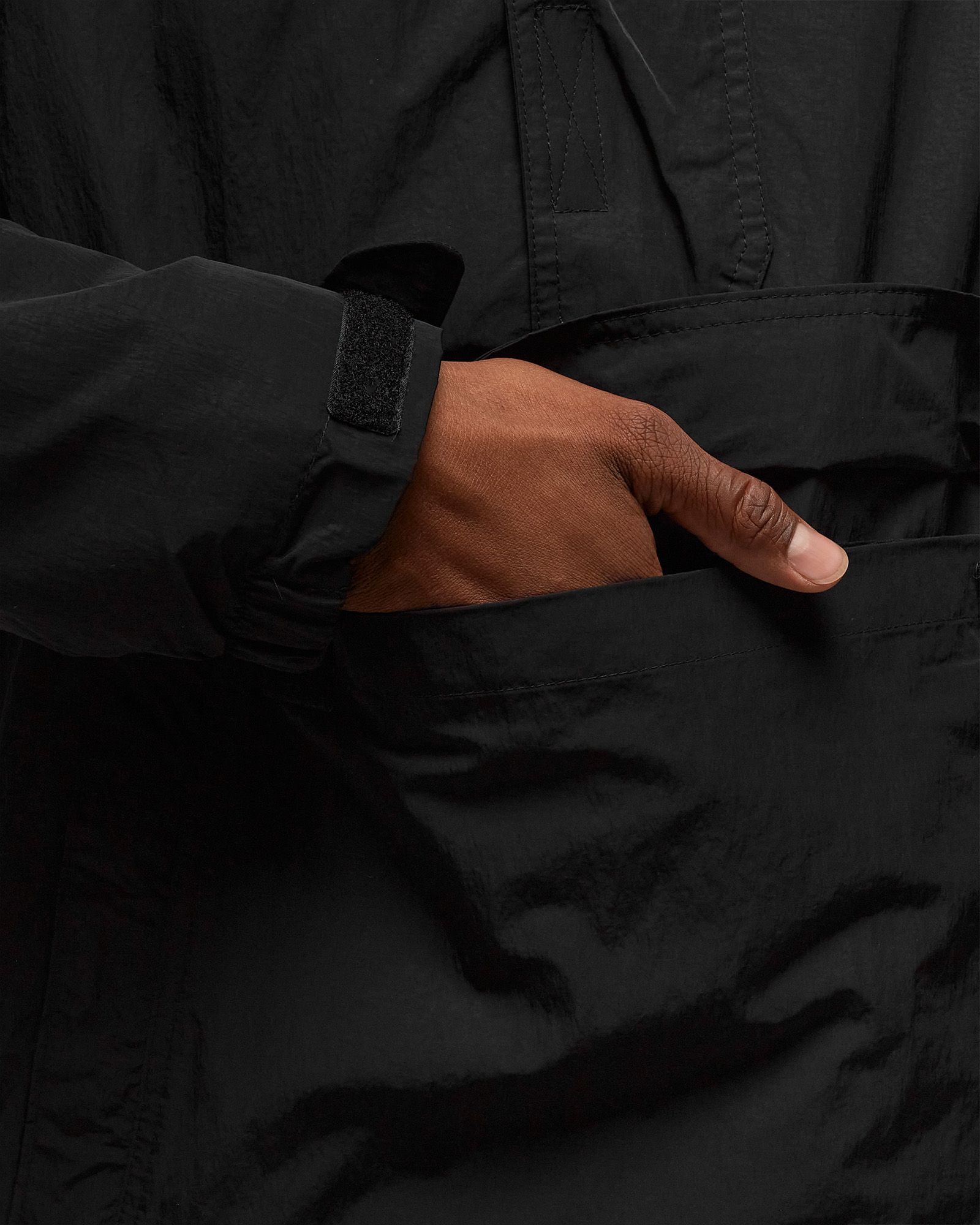 Challenger Remastered Pullover