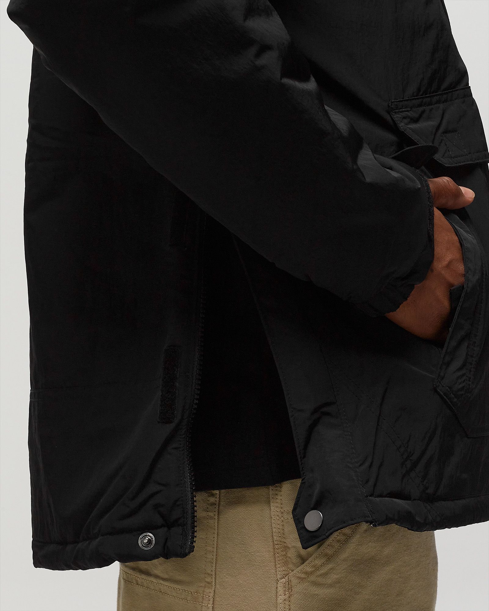 Challenger Remastered Pullover