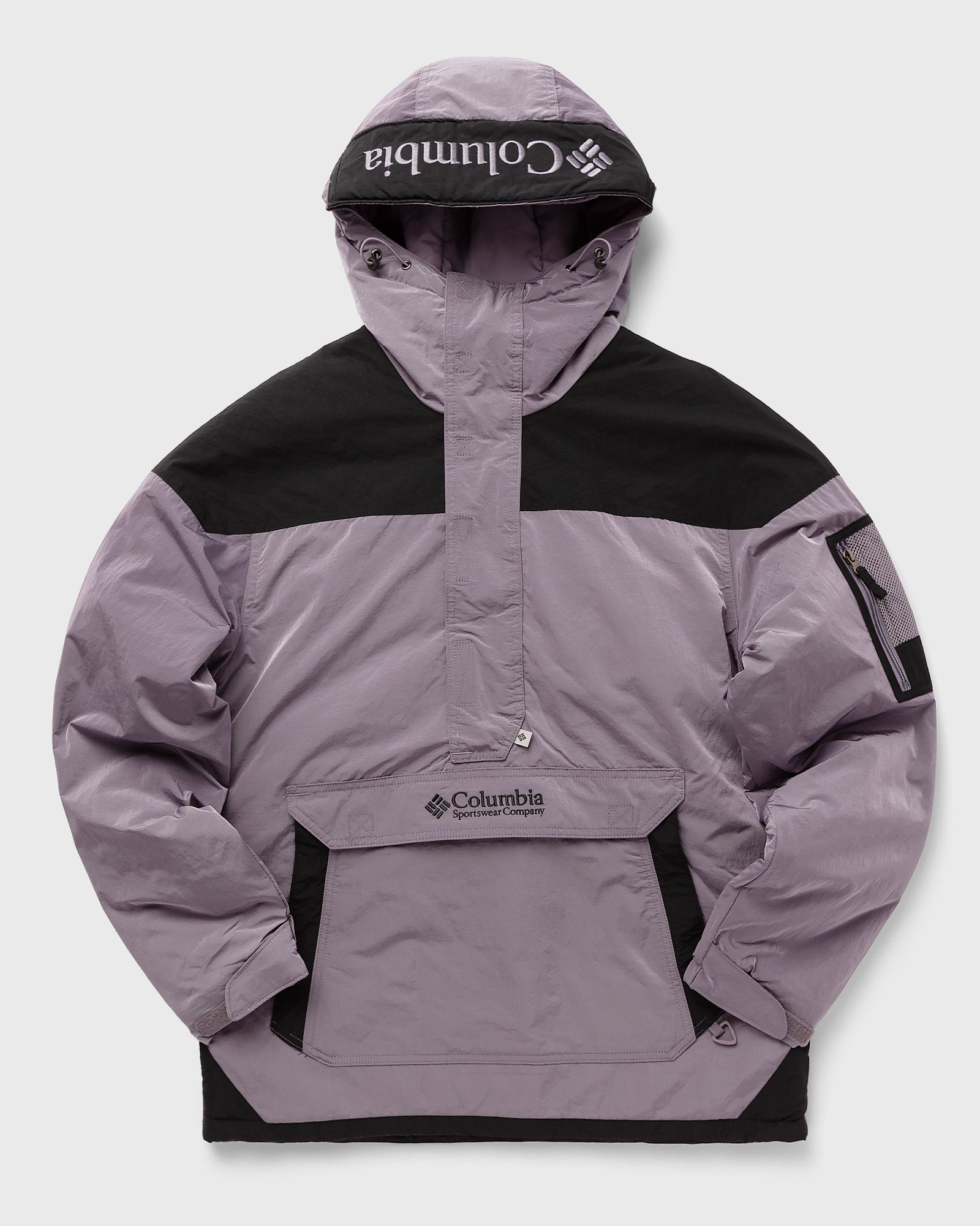 Challenger Remastered Pullover