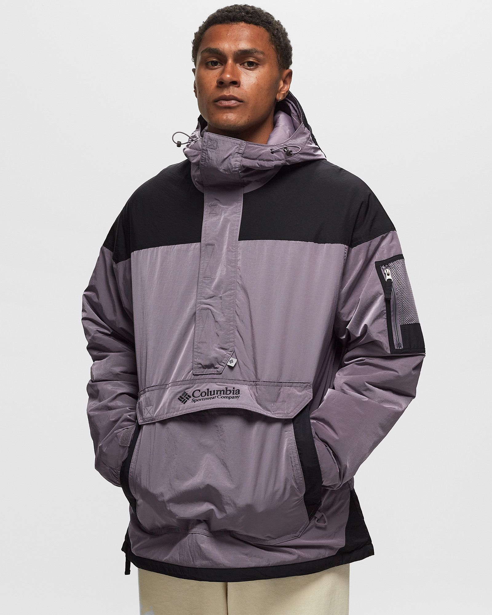 Challenger Remastered Pullover