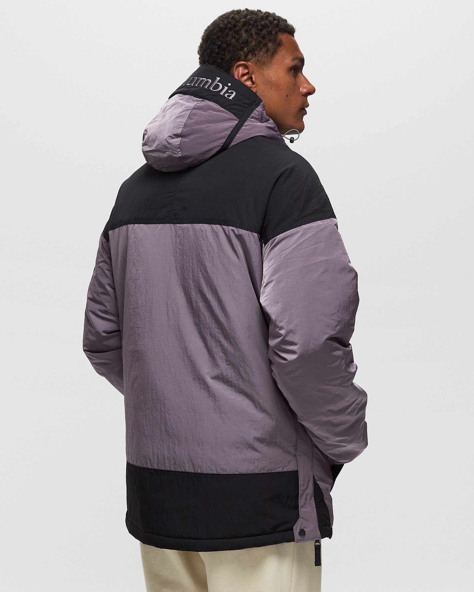 Challenger Remastered Pullover