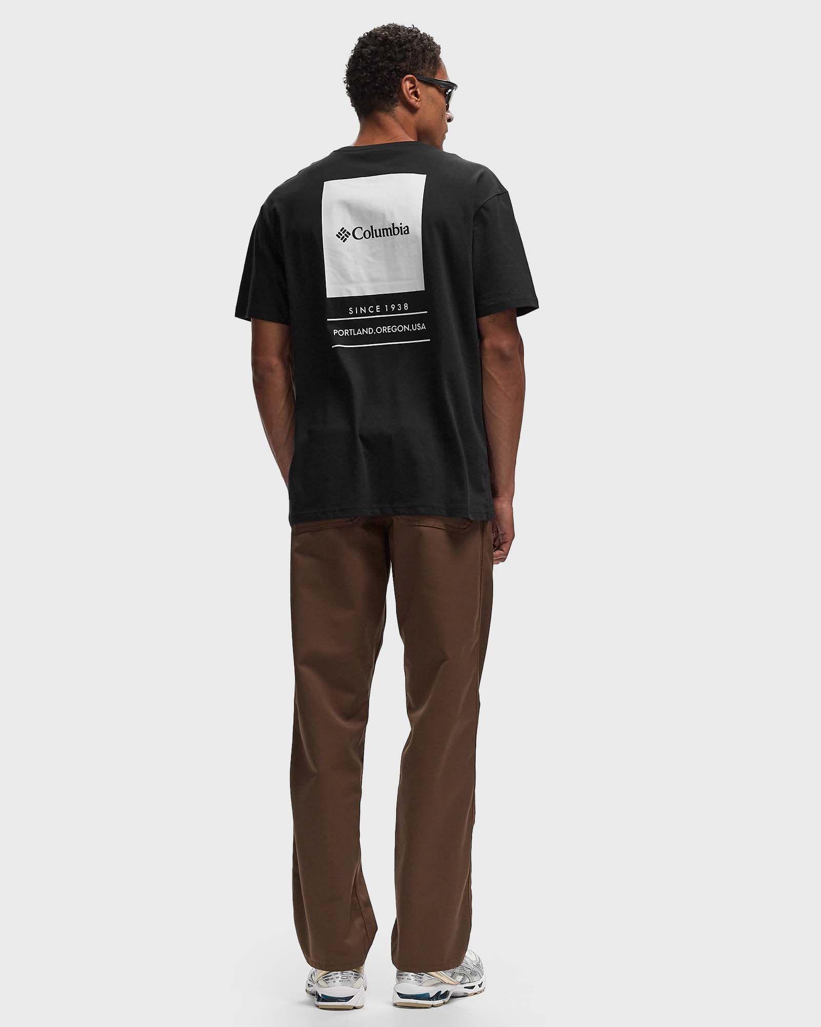 Barton Springs Short Sleeve Tee