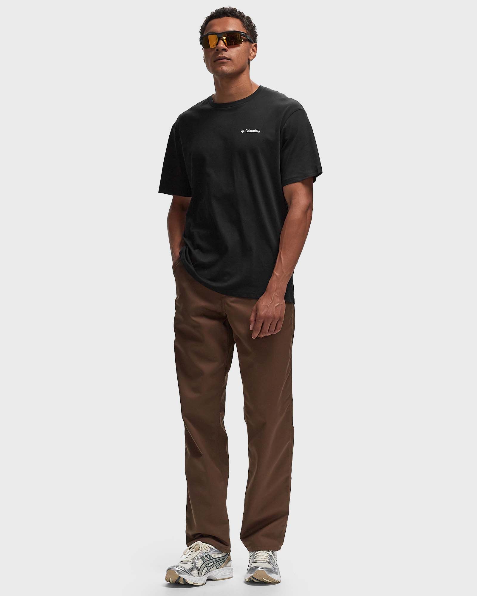 Barton Springs Short Sleeve Tee