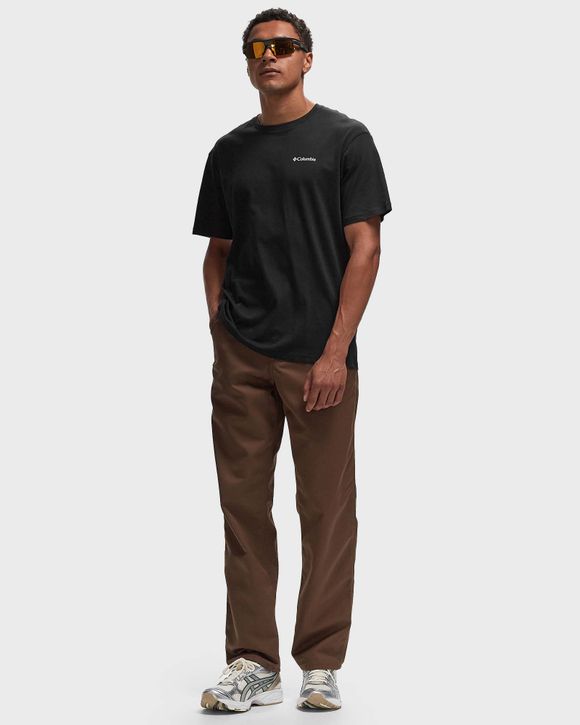 Barton Springs Short Sleeve Tee