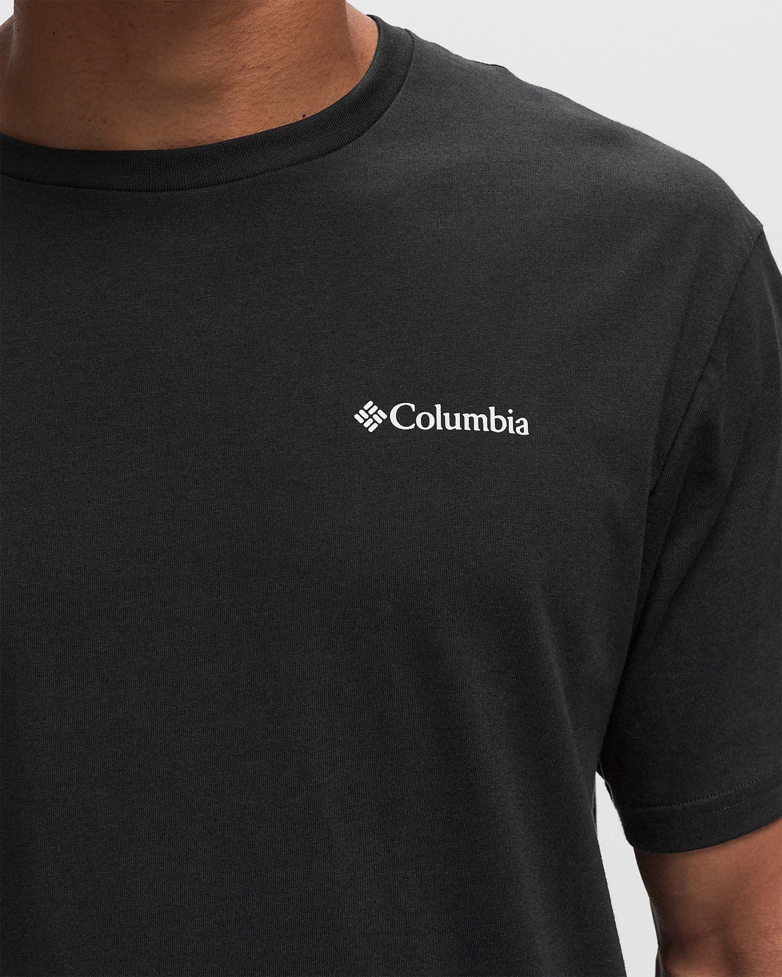 Barton Springs Short Sleeve Tee