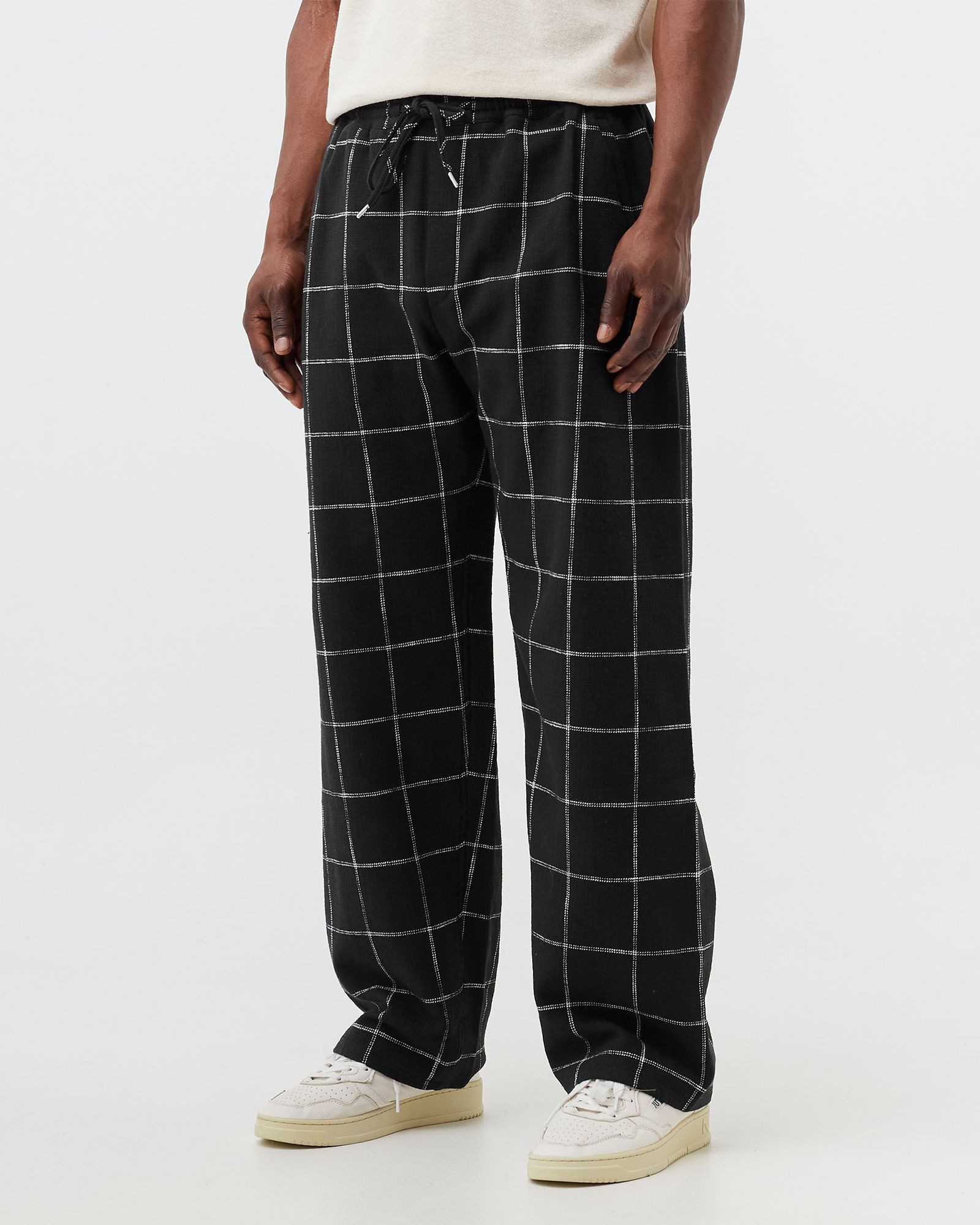 SAMURAI TROUSERS