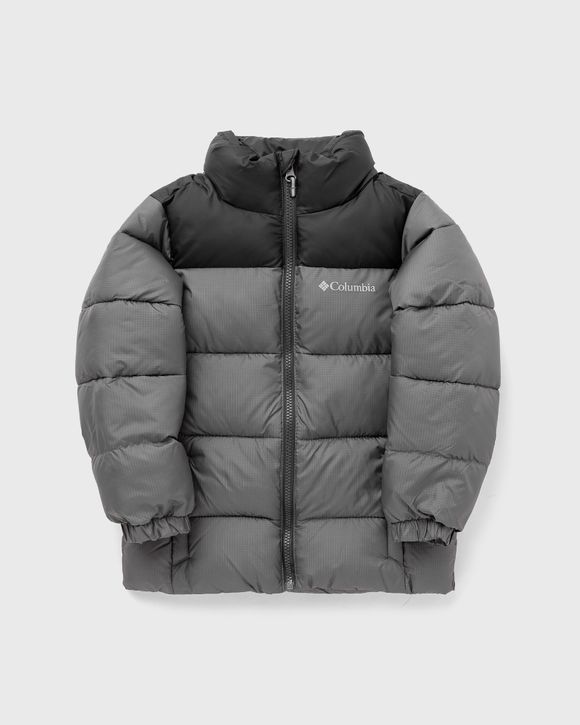 Columbia Puffect jacket in black