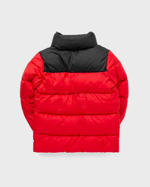 Columbia Puffect Jacket Red | BSTN Store