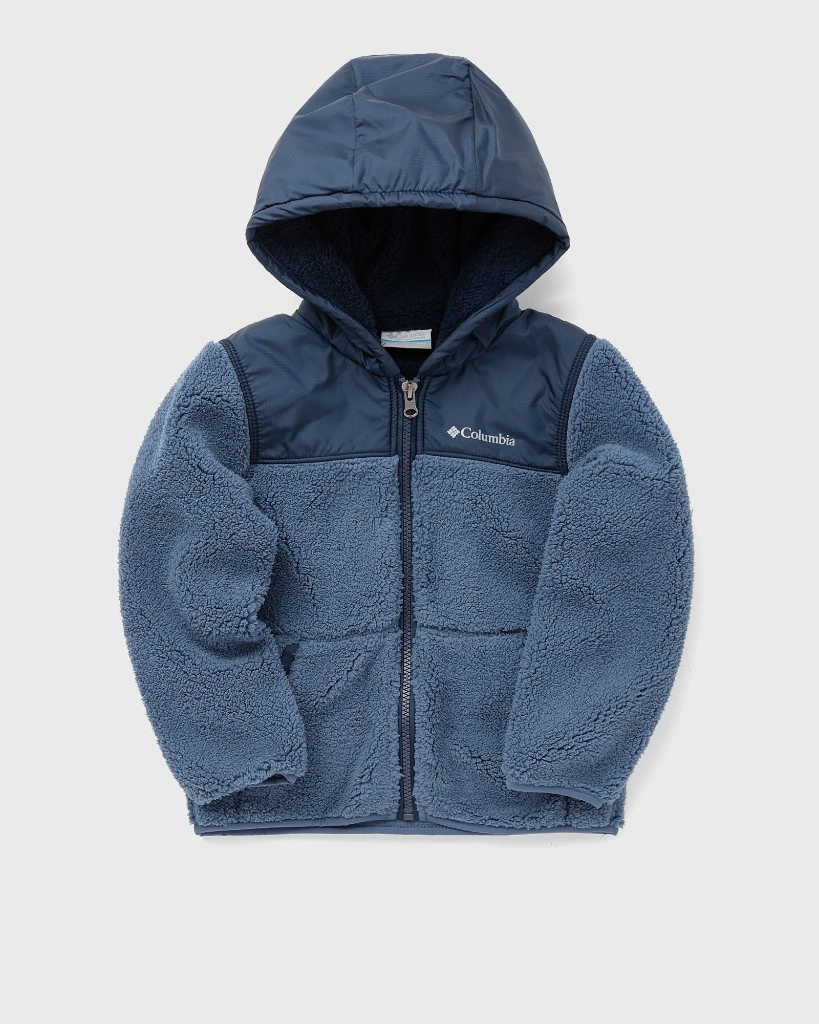 Rugged Ridge Hooded Overlay