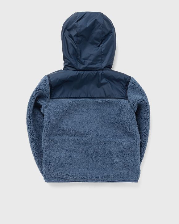 Columbia toddler best sale fleece hoodie