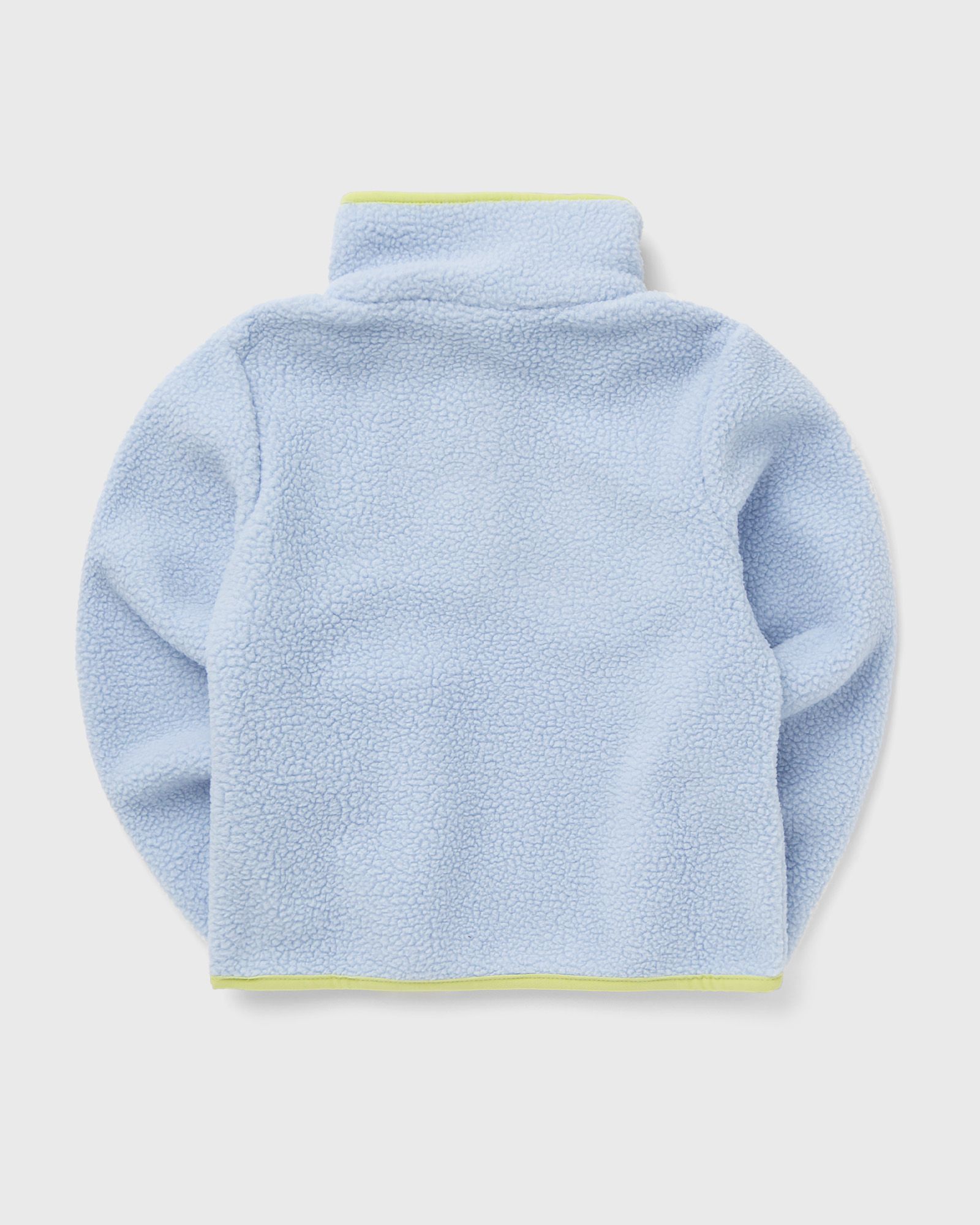 Helvetia Half Snap Fleece