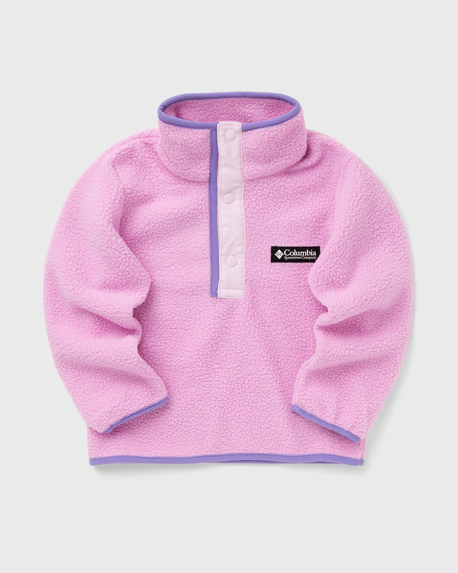 Helvetia Half Snap Fleece