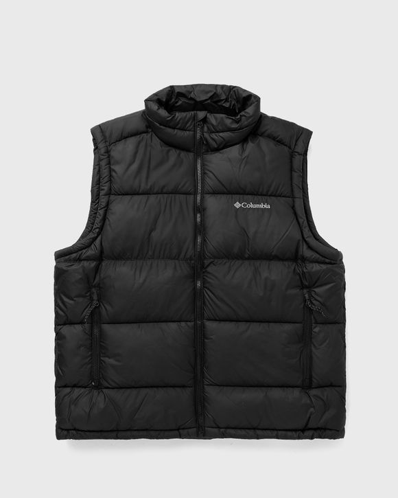 Columbia Pike Lake II Vest City Grey/Black - Terraces Menswear