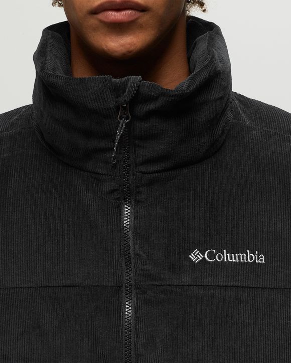Puffect Corduroy Jacket