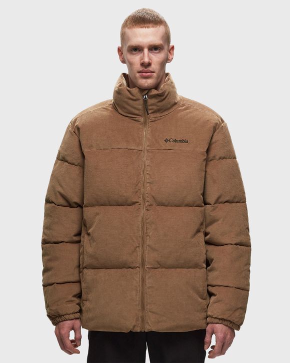 Puffer columbia hot sale