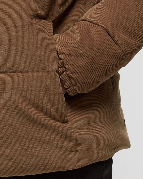 Puffect Corduroy Jacket