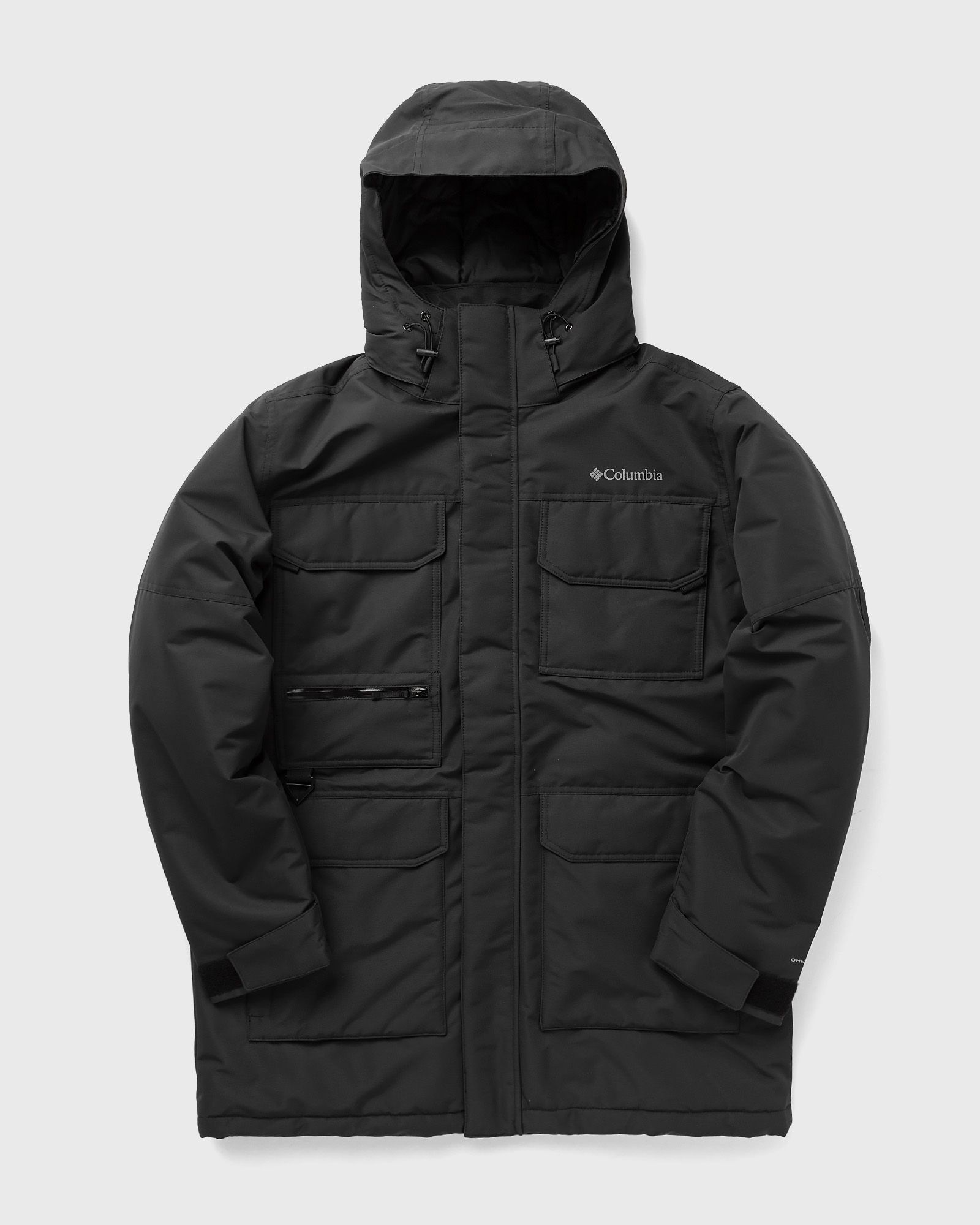 LANDROAMER Parka