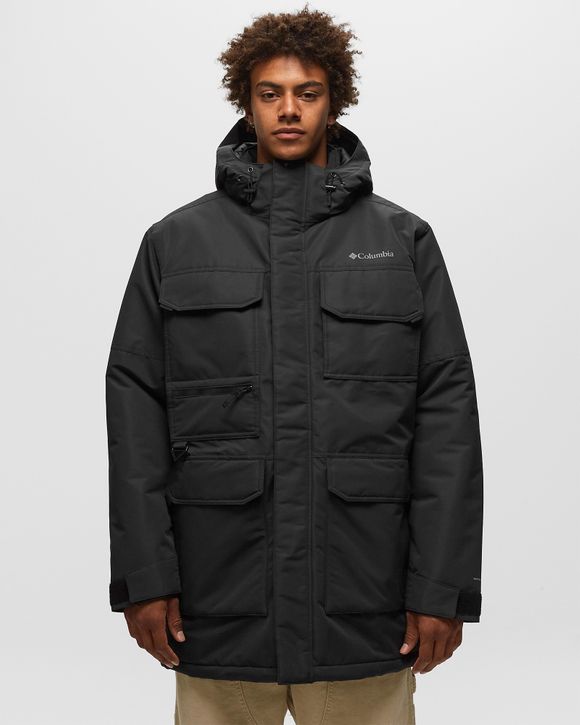 Parka Imperméable Landroamer™ Homme