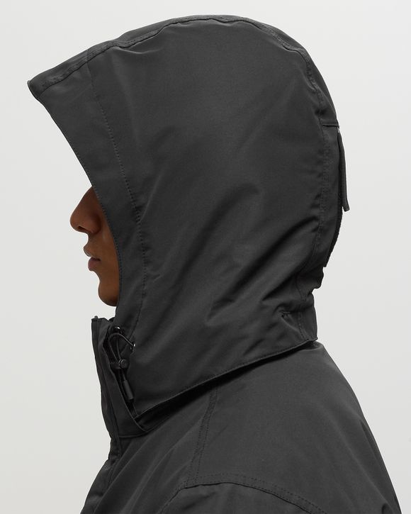 LANDROAMER Parka