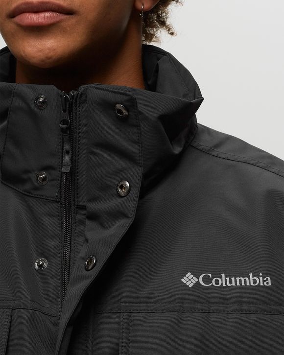 LANDROAMER Parka
