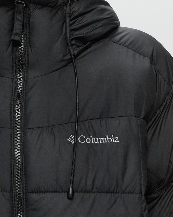 Pike Lake II Long Jacket