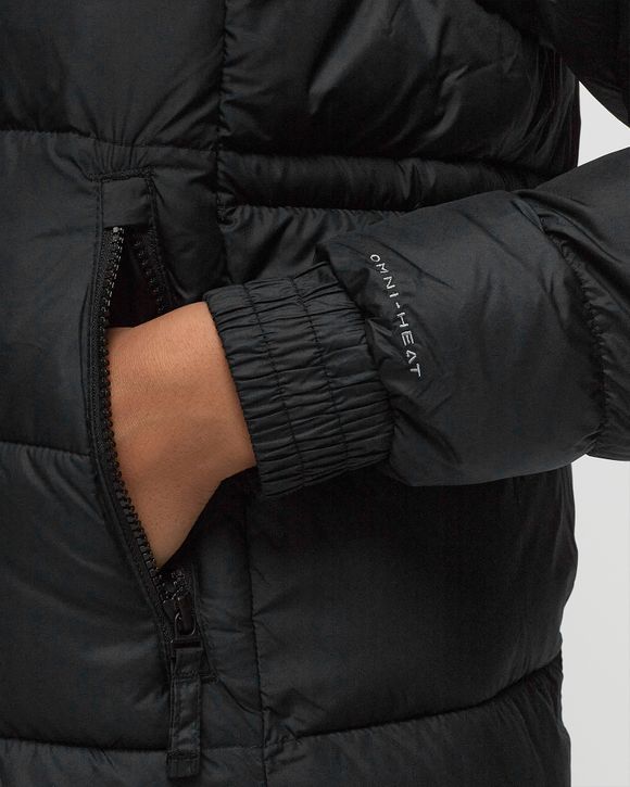 Pike Lake II Long Jacket