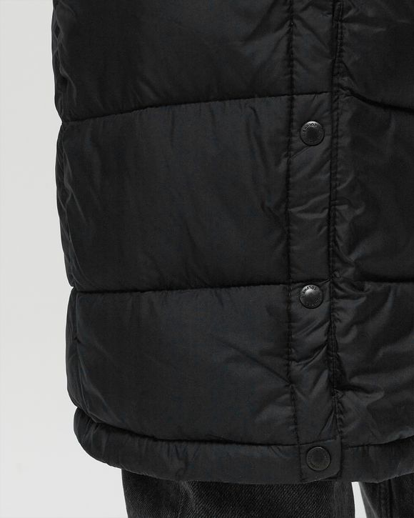 Pike Lake II Long Jacket