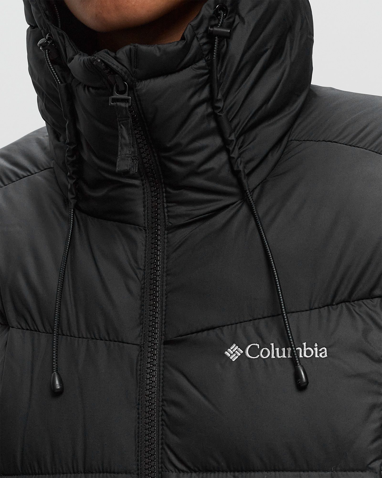 Pike Lake II Long Jacket