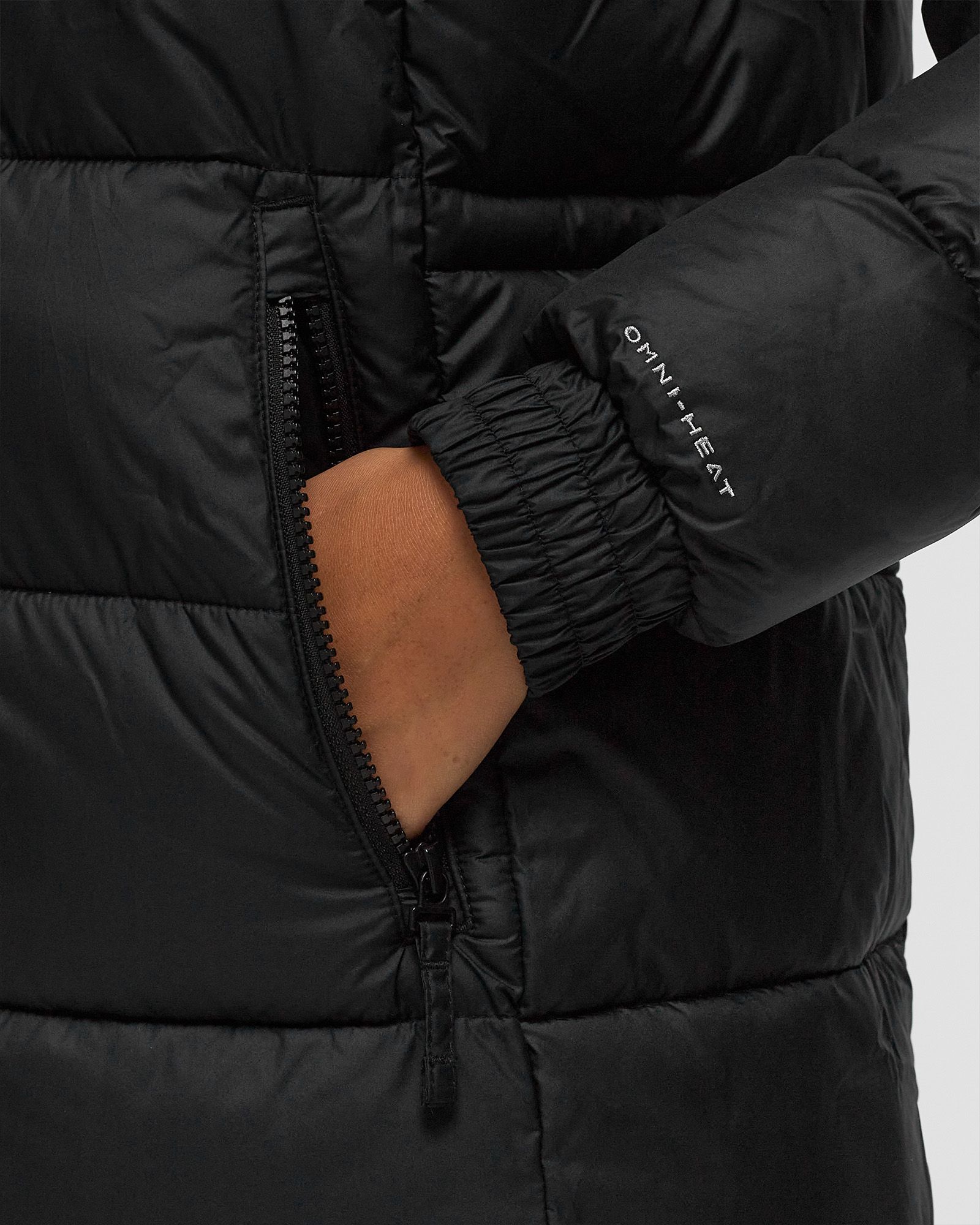 Pike Lake II Long Jacket